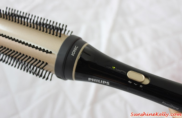 Healthy Hair Styling Tools Experience, Philips KeraShine Philips, Philips Hair Styling Tools, Philips Haircare, Philips KeraShine Straightener, Philips Hair Tools Heated Styler, Philips Hair Dryer, Philips Malaysia