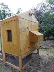 chicken coop playhouse inspiration plans insulated winter solar
