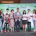 “เมน่ากรีนพลัส” เปิดโครงการ “Green For Dad”  รวมพลังคนไทยสานต่องานด้านการพัฒนาพลังงาน ตามรอยพ่อหลวงรัชกาลที่ 9