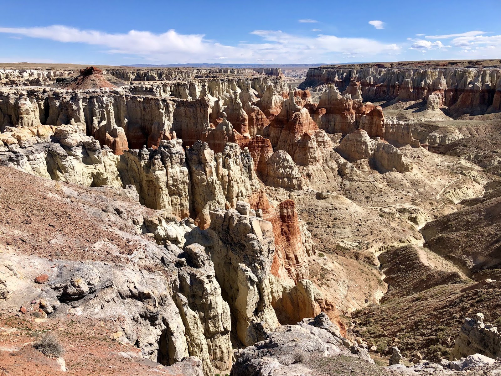 goodtimesrollin Tuba City...