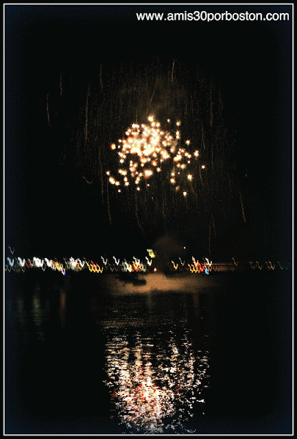 First Night Boston 2014