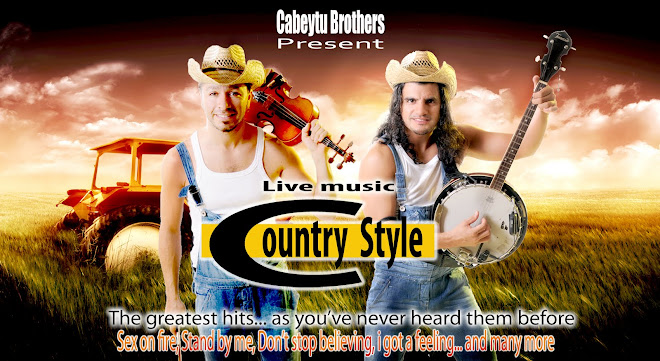 Country Style Show
