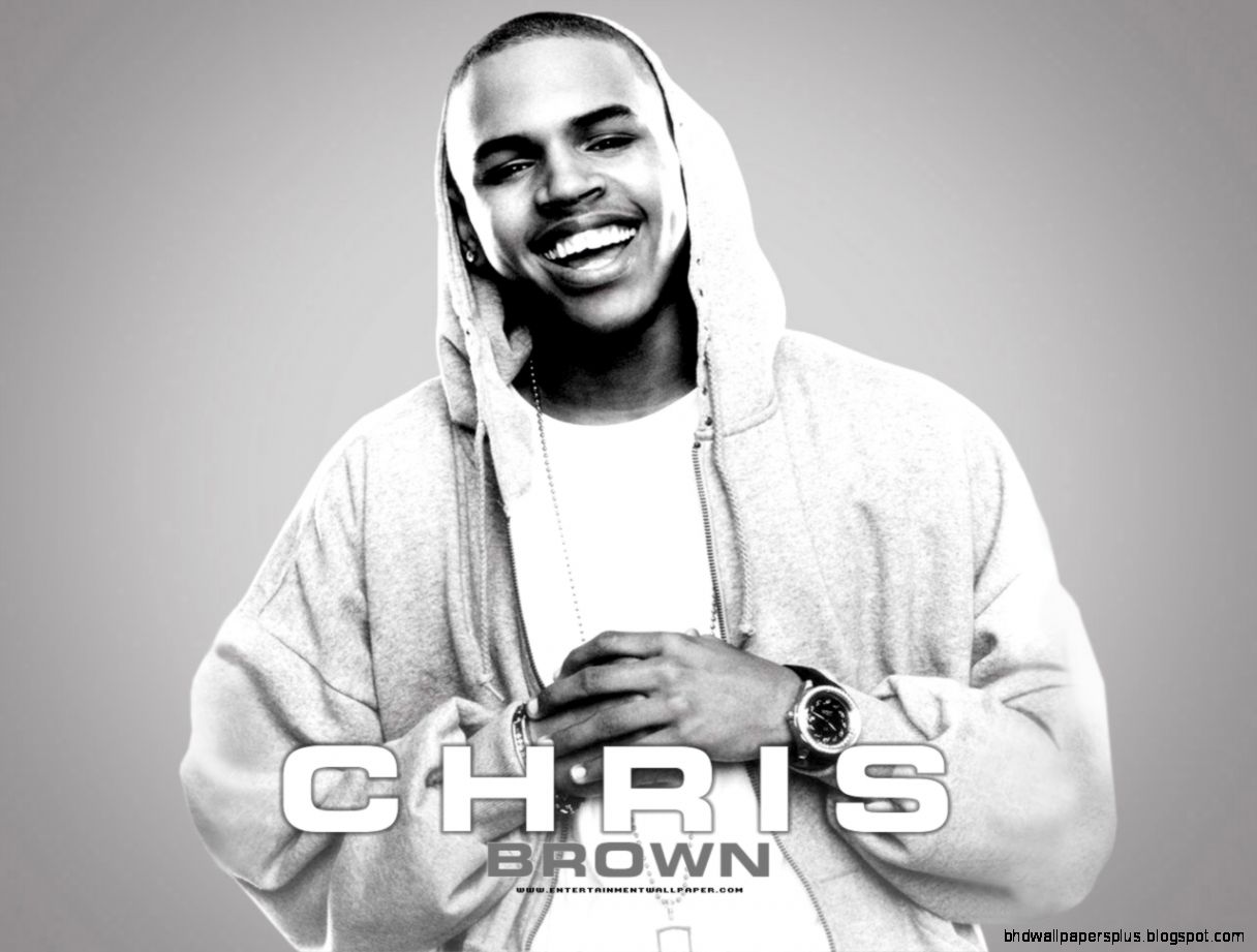 Chris♥   Chris Brown Wallpaper 6446965   Fanpop