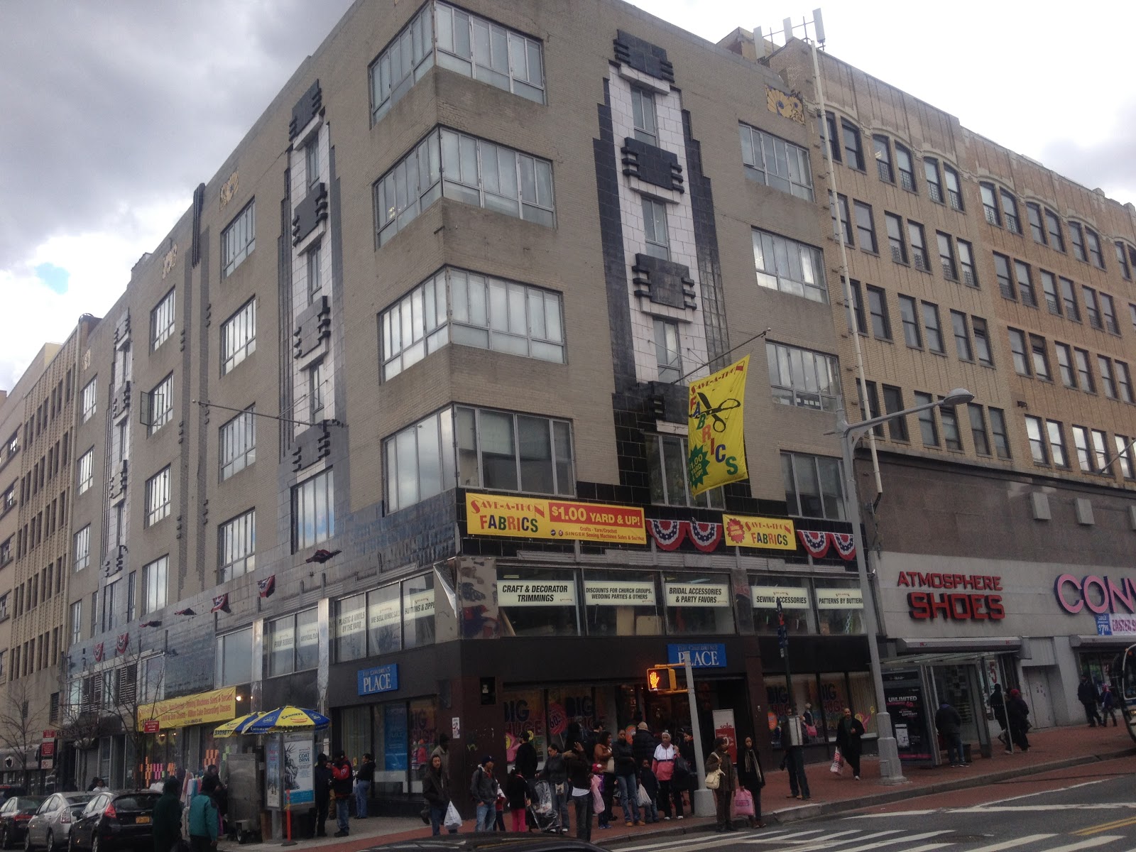 travels Jamaica, Queens, New York, New York