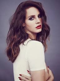 Lana Del Rey Lana Del Rey