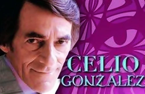 Celio Gonzalez & La Sonora Matancera - Asombro