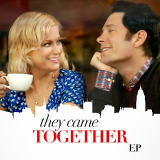 They Came Together Song - They Came Together Music - They Came Together Soundtrack - They Came Together Score