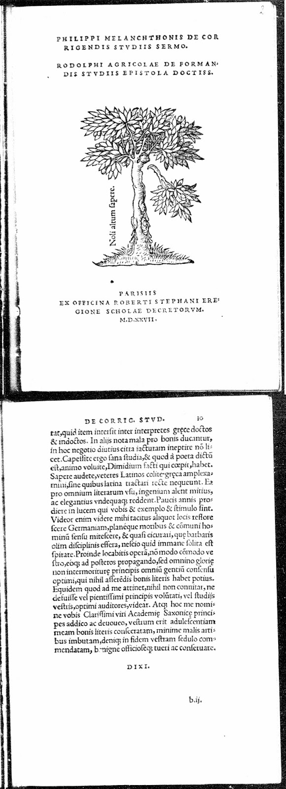 Laudator Temporis Acti May 2016