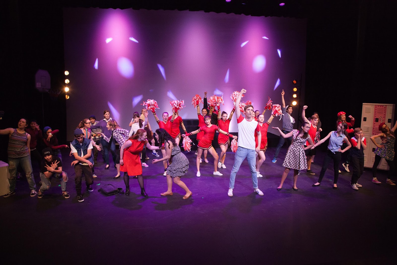 High School Musical 3: Senior Year Disney Movies