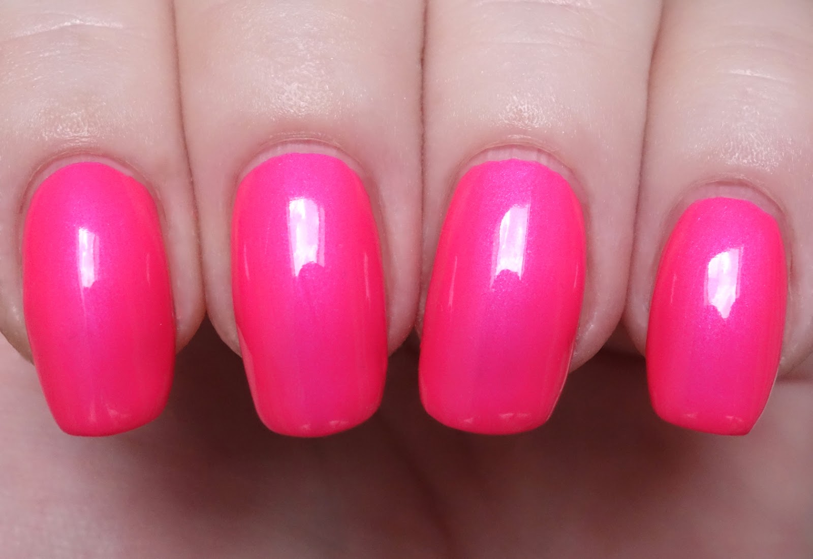 Lacquer Slacker Liz Top Shelf Lacquer Liquid Courage