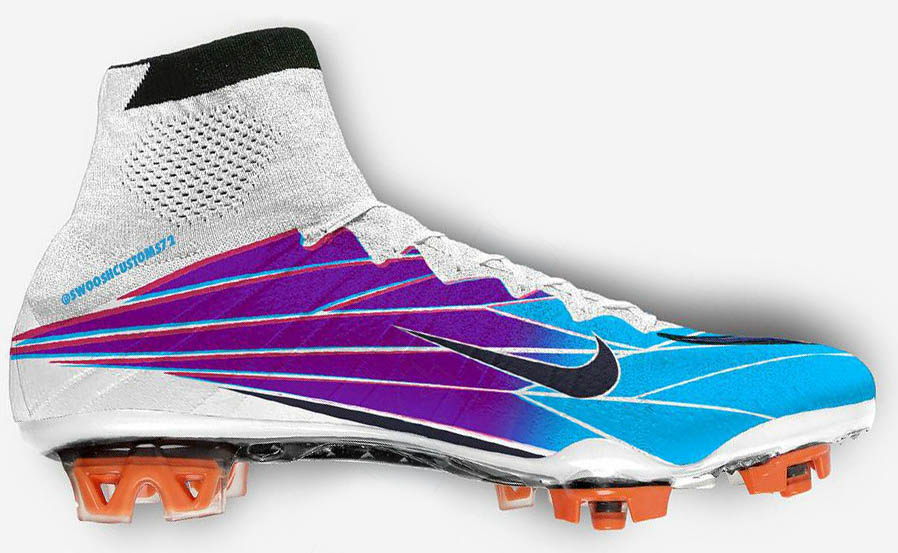 nike mercurial superfly 2 windchill