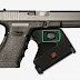 Identilock – Uma nova solução para segurança de armas de fogo.