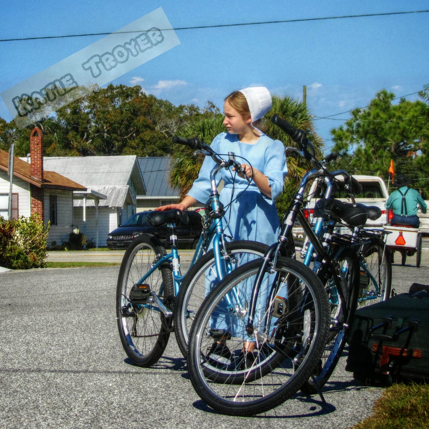 PinecraftSarasota Christmas in Pinecraft