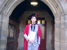 Scott ..Graduation  no 2 ...  2011