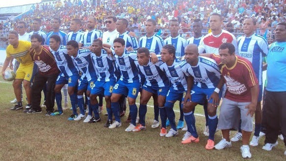 Coaraci não vai participar do Campeonato Intermunicipal 2013