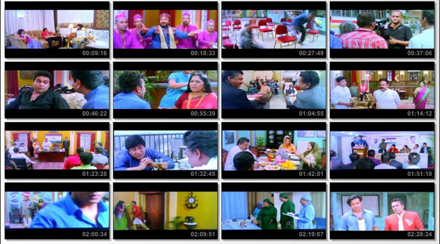 Rajneeti (2017) Bangla Full Movie Original DVDRip (1GB) SkMedia420.com