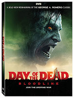 Day of the Dead: Bloodline DVD