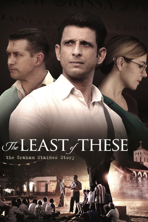 Descargar The Least of These 2019 Blu Ray Latino Online