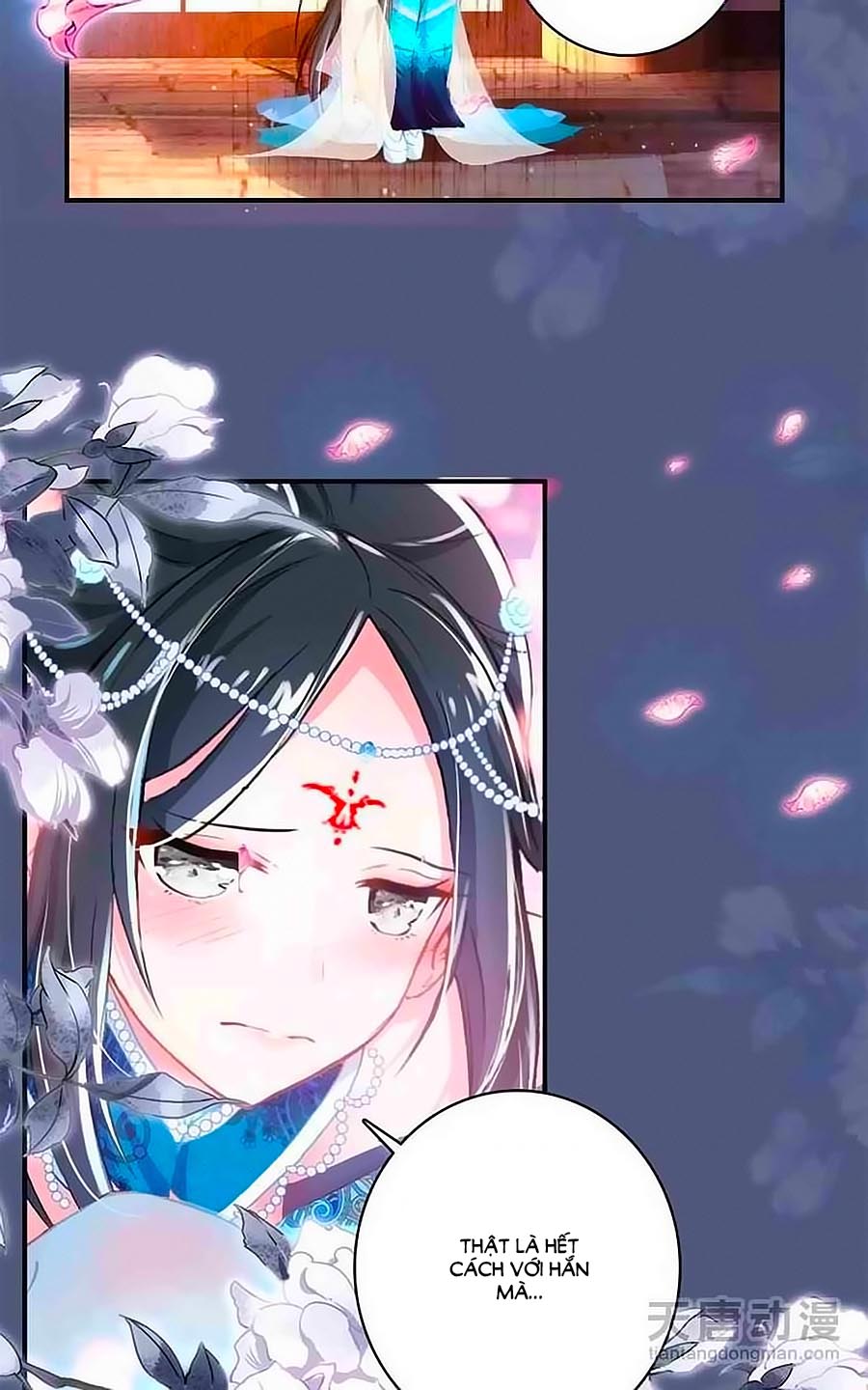 Cái Quần Nhà Ta Thành Tinh Rồi Chap 2 - Next Chap 3