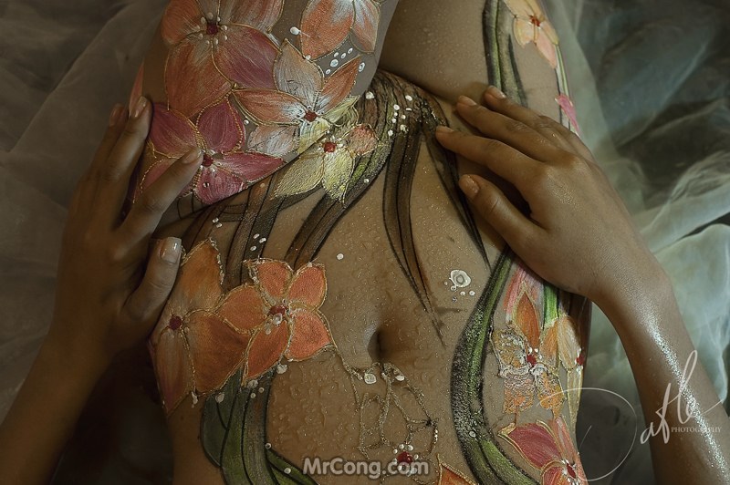 Dat Le's hot art nude photography works (166 photos)