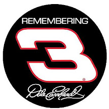 Remembering Dale Earnhardt