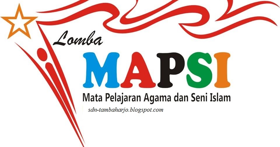 Soal Lomba Mapsi Sd Mi Terbaru 2017 Sd Negeri Tambaharjo