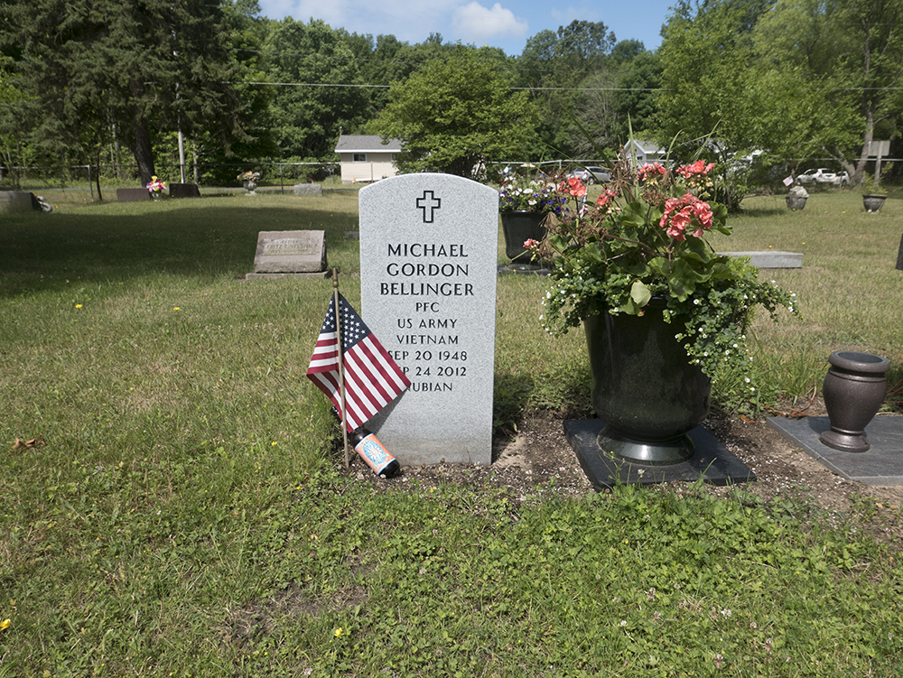 North American Cemeteries Fruitland Cemetery