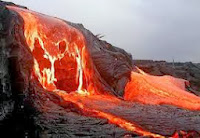 perbedaan lava, lahar dan magma - e-jurnal