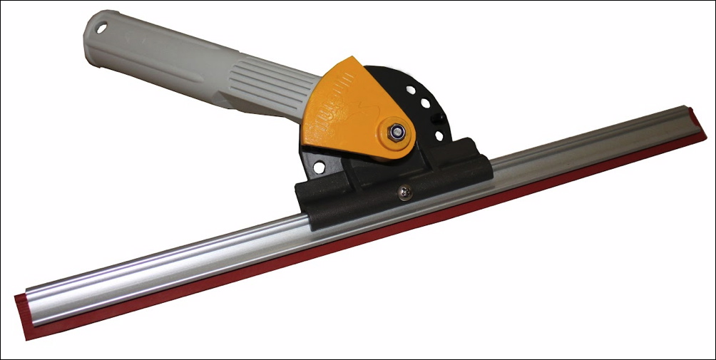 RobinsonSolutions Professional Window Cleaning The New Wagtail Pivot