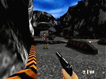 Goldeneye's software trademark has been renewed amidst remaster reports