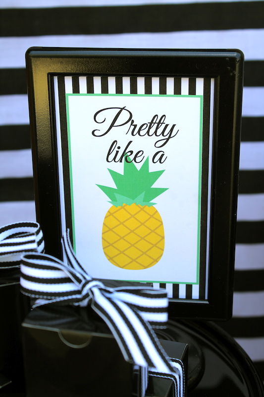 20+ DIY Mother's Day Gift Ideas - Pineapple Paper Co.