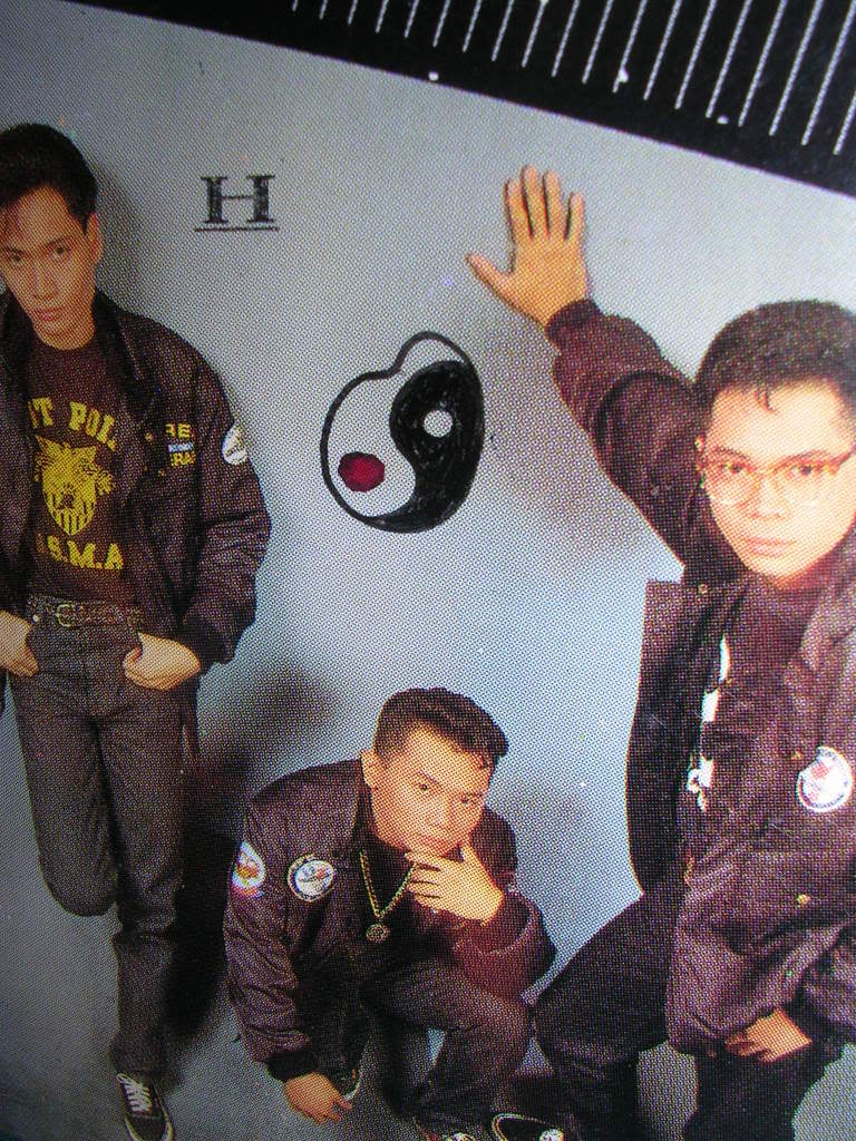 Q&A sa mga Rapper sa Pinas... Getting to know your favorite rapper a ...