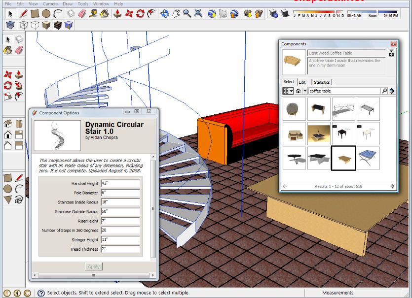 download google sketchup pro 2017