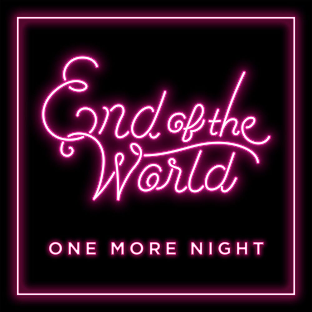 [Single] SEKAI NO OWARI One More Night [Flac] DPK