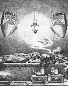 Swords & Stitchery - Old Time Sewing & Table Top Rpg Blog: Retro ...