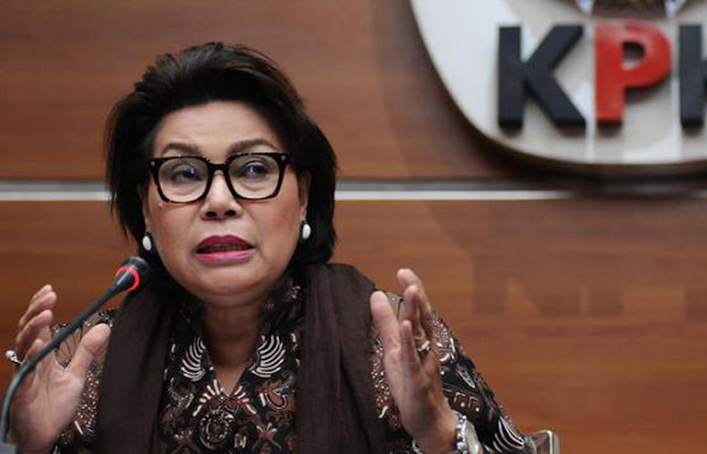 OTT Wakil Ketua DPR RI Ditangkap KPK, Diamankan Bukti Rp500 Juta