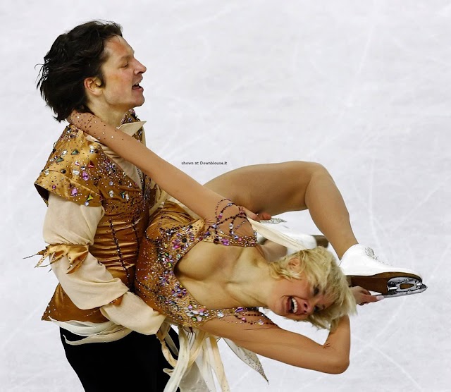 Figure Skating