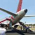  जम्मू एयरपोर्ट पर टला बड़ा हादसा, लैंडिंग करते फटा विमान का टायर, बाल-बाल बचे 134 यात्री 