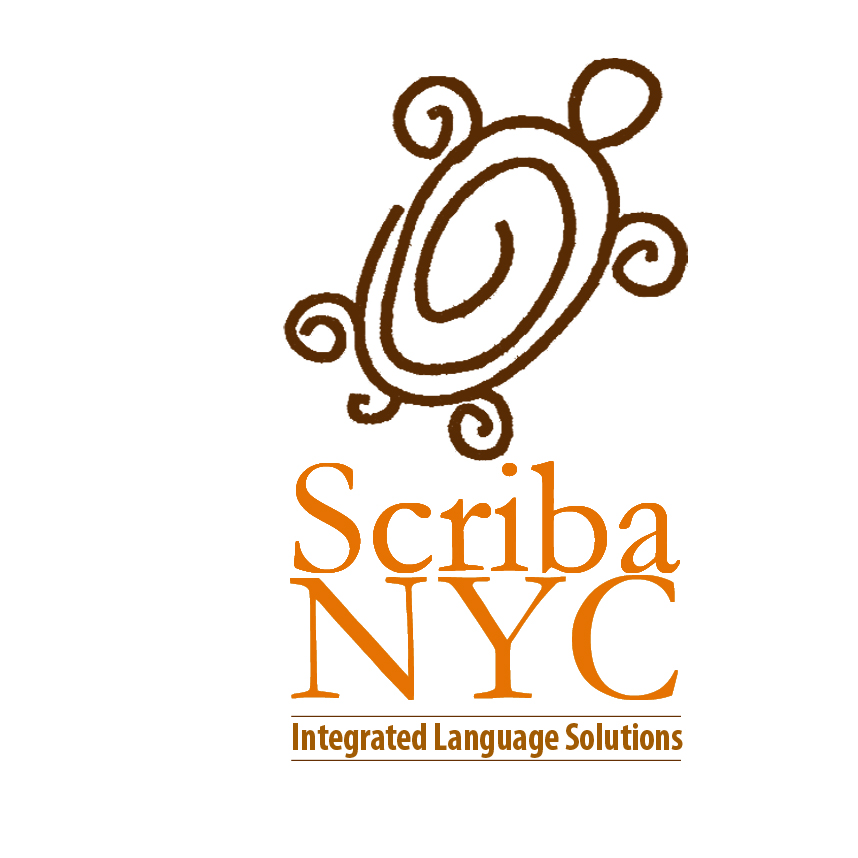 Scriba NYC – Say what you mean
