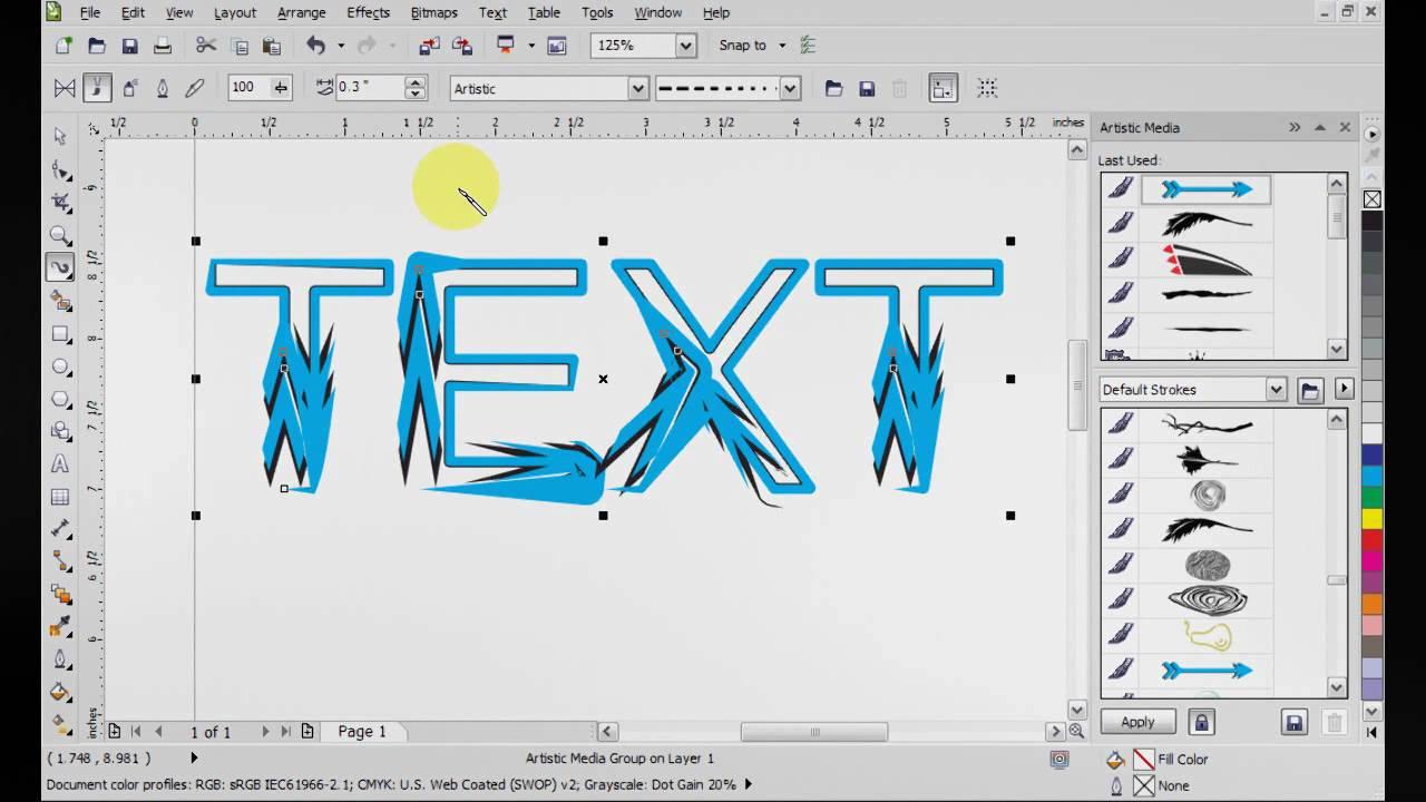 Corel draw 14 free download full version with crack for windows 7