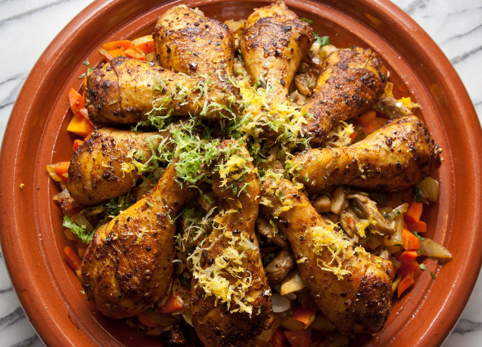 Onion Goggles Chicken Tajine With Honey Lime Yogurt Onion Goggles Chicken Tajine With Honey Lime Yogurt