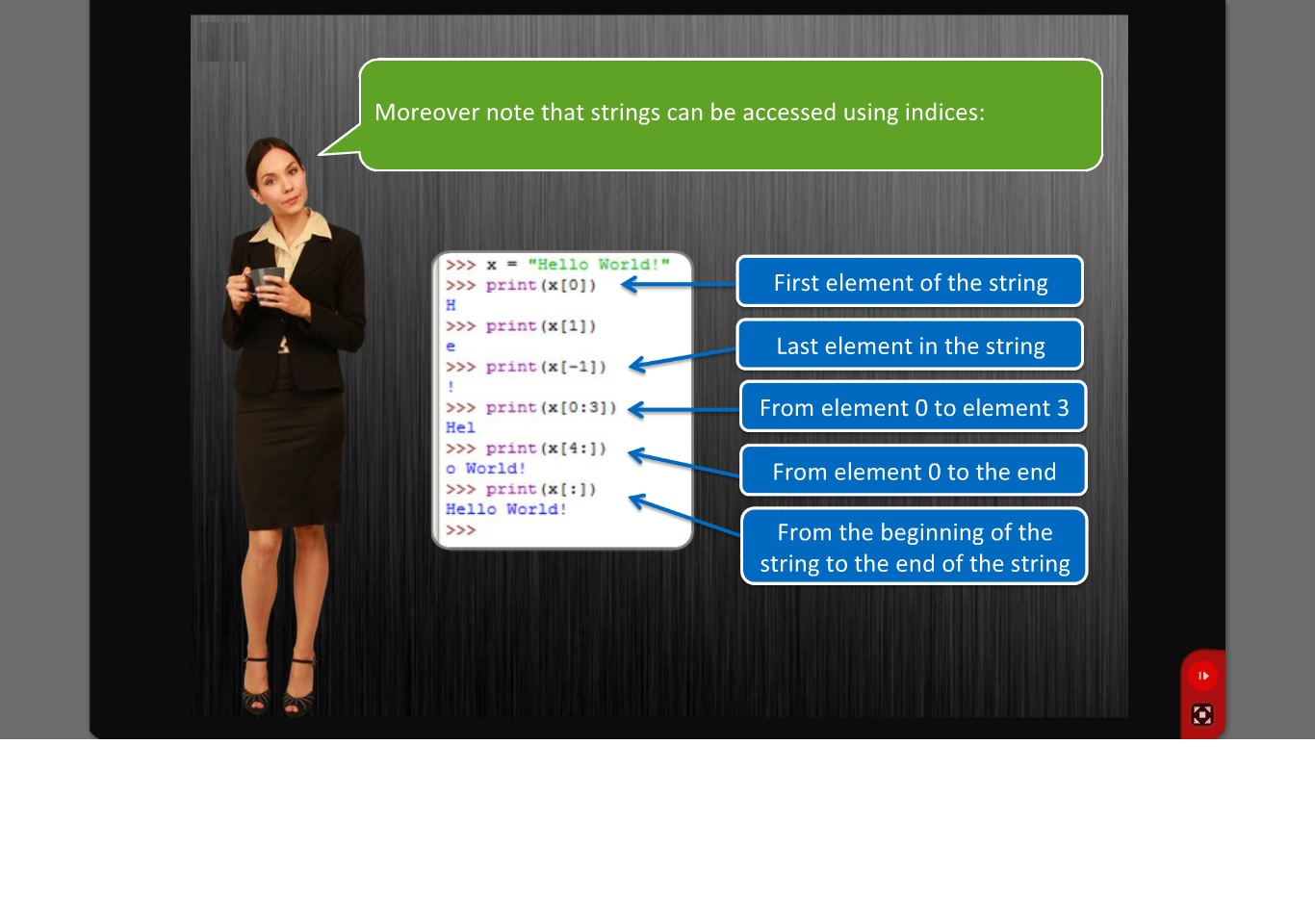 CODING BCA. Python Introduction.