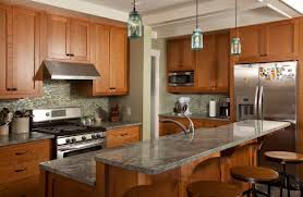 Decoratelacasa / Blog de Decoración: Ideas para decorar una cocina