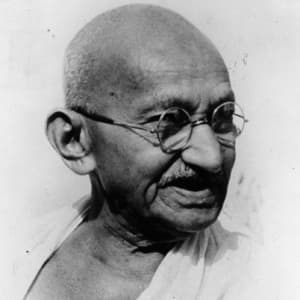 Mahatma Gandhi Essay in English in 500 Words
