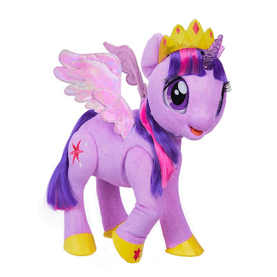 My Little Pony: The Movie My Magical Princess Twilight Sparkle