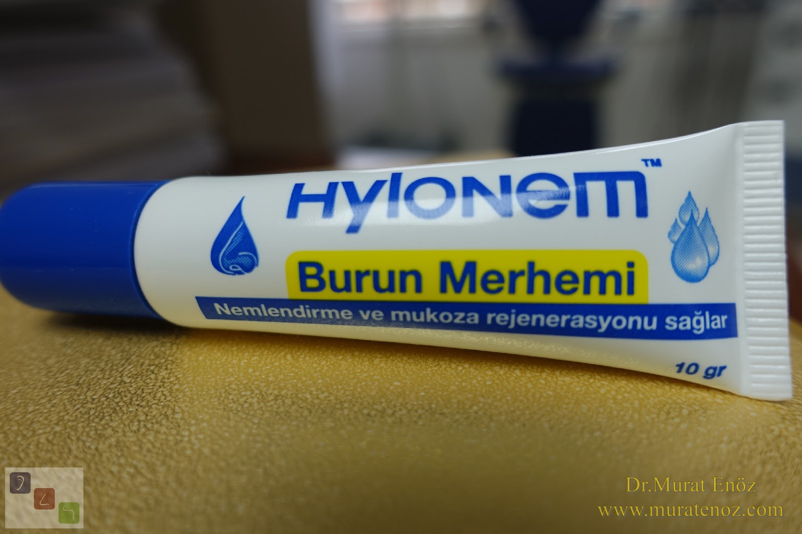 yeni burun nemlendirici ilaclar hylonem burun merhemi ve hylonem burun spreyi turkiye de