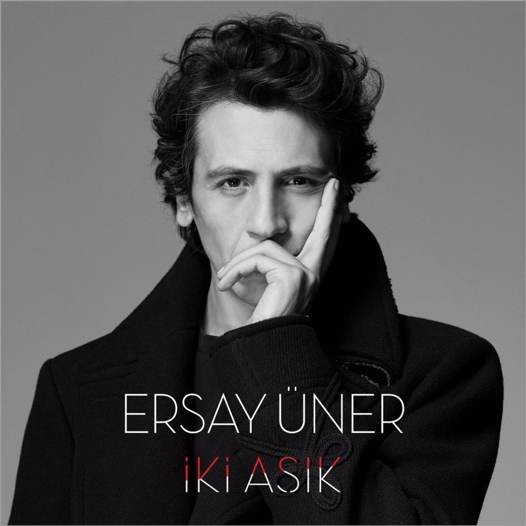 Ersay Üner - "İki Âşık" | Yeter ki Müzik Olsun
