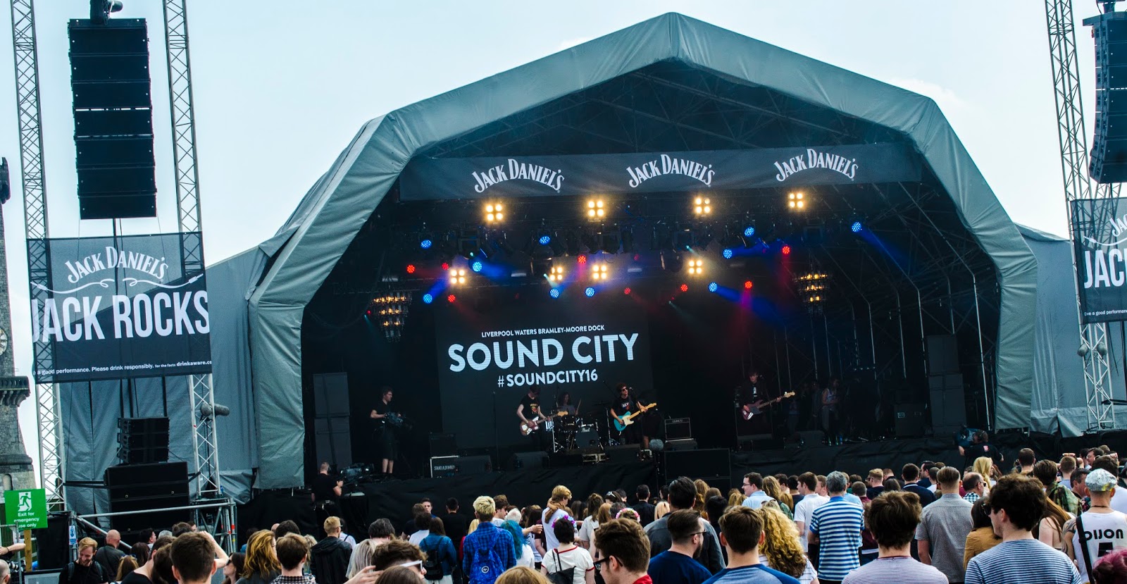 Sound City 2016