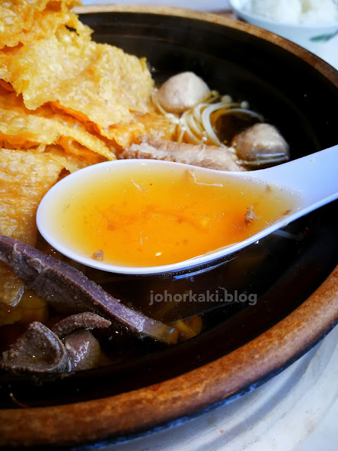 World's Largest Bak Kut Teh Brand Opens 19th Outlet in Eco Botanic Nusajaya Johor Shoon-Huat-Bak-Kut-Teh-Johor