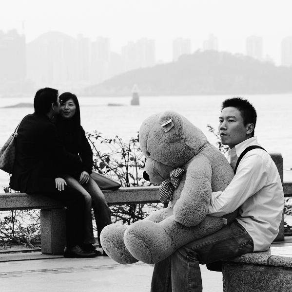 3 Fakta Menyakitkan Tentang Kehidupan Cowok. Sayangnya Jarang Orang Menyadari Ini 3 Fakta Menyakitkan Tentang Kehidupan Cowok. Sayangnya Jarang Orang Menyadari Ini